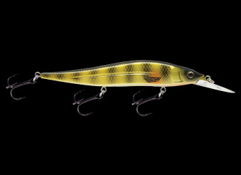 Воблер LIVINGSTON LURES JERKMASTER 121D японское качество от производителя LIVINGSTON LURES