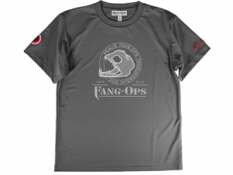Футболка DUO FANG T-SHIRT японское качество от производителя DUO
