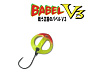 Воблер ROB BABEL V3 0.38G японское качество от производителя ROB