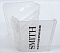 SMITH REVERSIBLE LURE CASE D86