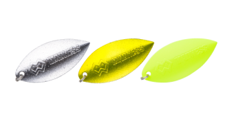Силиконовая лопасть MADNESS BAKUREE BLADE (FOR SPIN 15G/20G) японское качество от производителя MADNESS