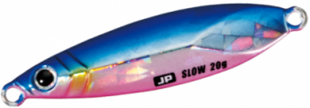 Пилькер MAJOR CRAFT JIGPARA SLOW 15G японское качество от производителя MAJOR CRAFT