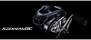 SHIMANO 25 ALDEBARAN DC японское качество от производителя SHIMANO
