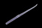 JACKALL COBRA TAIL 5.8