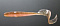 ISSEI PARAGRUB 3.8"