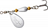 Блесна DAIWA SILVER CREEK SPINNER 4.0 японское качество от производителя DAIWA