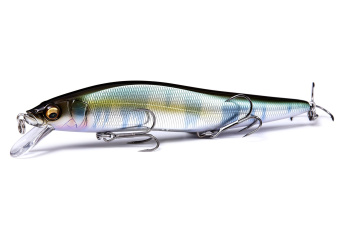 Воблер MEGABASS VISION ONETEN MAX LBO японское качество от производителя MEGABASS