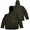 MEGABASS BLIZZARD JACKET