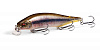 Воблер MEGABASS ITO SHINER SSR японское качество от производителя MEGABASS