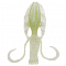 BAIT BREATH SLOW SWIMMER 3.5"