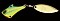 NORIES IN THE BAIT/BASS 18G