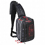 Сумка MAZUME RED MOON ONE SHOULDER IV MZBK-600 японское качество от производителя MAZUME
