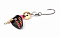 JACKSON BUGGY SPINNER 1.5G