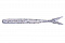 O.S.P. HP MINNOW 3.1"