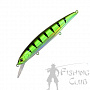 Воблер BASSDAY MOGUL MINNOW 110 SP японское качество от производителя BASSDAY