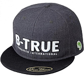 Кепка EVERGREEN B-TRUE FLAT CAP TYPE A японское качество от производителя EVERGREEN