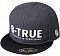 EVERGREEN B-TRUE FLAT CAP TYPE A