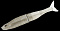GAN CRAFT JOINTED CLAW SHAPE-S 4.0