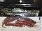 VAGABOND M.H.C. WORMS AIR BAIT 4"