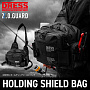 Сумка DRESS HOLDING SHIELD BAG японское качество от производителя DRESS