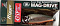 ZIP BAITS RIGGE 43 SP