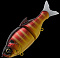 GAN CRAFT S SONG 115 F