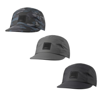 Кепка SHIMANO CA-065Y WATERPROOF FIVE-SECTION CAP японское качество от производителя SHIMANO