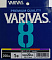 VARIVAS 8 MARKING 200M