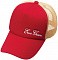EVERGREEN MESH CAP