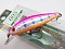 ZIP BAITS RIGGE FLAT 60S