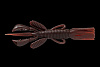 Силиконовая приманка JACKALL PINE SHRIMP 2 японское качество от производителя JACKALL