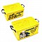 DRESS ONE PIECE TRUNK CARGO CONTAINER BOX