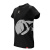 Футболка DRESS ONE PIECE COLLABORATION T-SHIRT (LUFFY) японское качество от производителя DRESS