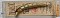 HORIMOTO MAGIC NEW GLEE DRAMATIC WILD FISHING SIZE 8