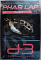 D-3 CUSTOM LURES PHAR LAP 4G