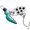 D-3 CUSTOM LURES PHAR LAP 4G