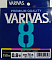 VARIVAS 8 MARKING 150M