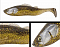 ADUSTA PICK TAIL SWIMMER 5"