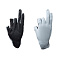 SHIMANO SENSITIVE GLOVES 3 GL-006Y