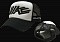 IMAKATSU DAMAGE CAP IK-017