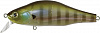 Воблер ZIP BAITS KHAMSIN 105 SP-SR японское качество от производителя ZIP BAITS