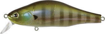 Воблер ZIP BAITS KHAMSIN 105 SP-SR японское качество от производителя ZIP BAITS