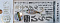 RUDIE'S GYOSHI METAL HIRARI 2G