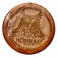  Спиннинг HONNAMI ROD оригинальный японский бренд