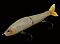 GAN CRAFT JOINTED CLAW 70 F