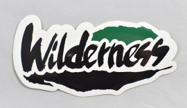 WILDERNESS