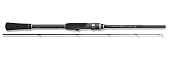 Спиннинг GRAPHITELEADER SILVERADO UX 25 японское качество от производителя GRAPHITELEADER