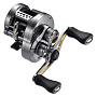 SHIMANO 17 CALCUTTA CONQUEST BFS японское качество от производителя SHIMANO