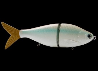 Воблер LIVINGSTON LURES B VIPER 6" японское качество от производителя LIVINGSTON LURES