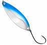 Блесна D-3 CUSTOM LURES BELL SPOON 7G японское качество от производителя D-3 CUSTOM LURES